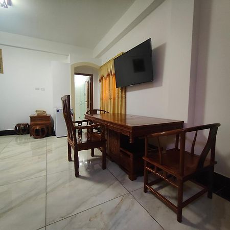 Hotel Pacific Pearl - Playa Los Destiladeros 部屋 写真