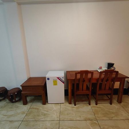 Hotel Pacific Pearl - Playa Los Destiladeros 部屋 写真