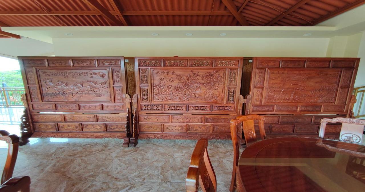 Hotel Pacific Pearl - Playa Los Destiladeros エクステリア 写真