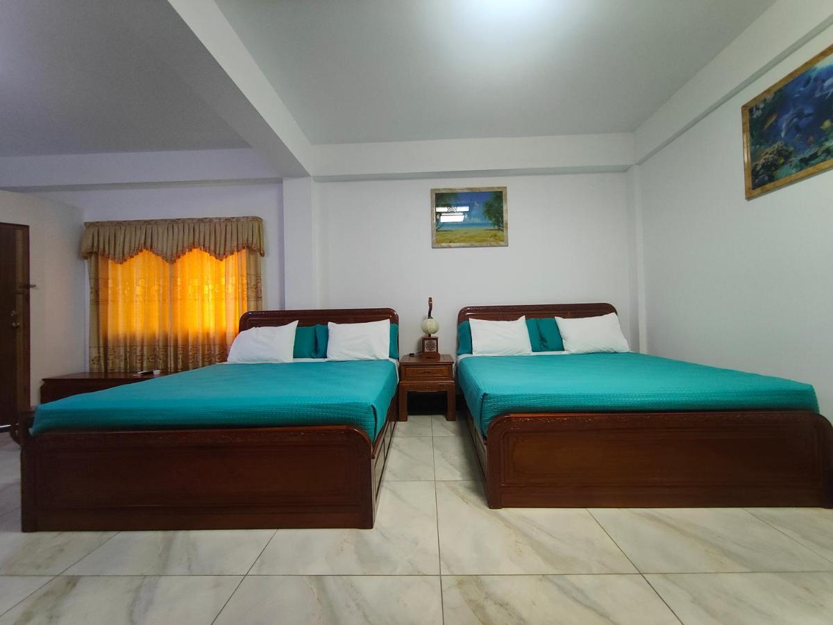 Hotel Pacific Pearl - Playa Los Destiladeros 部屋 写真