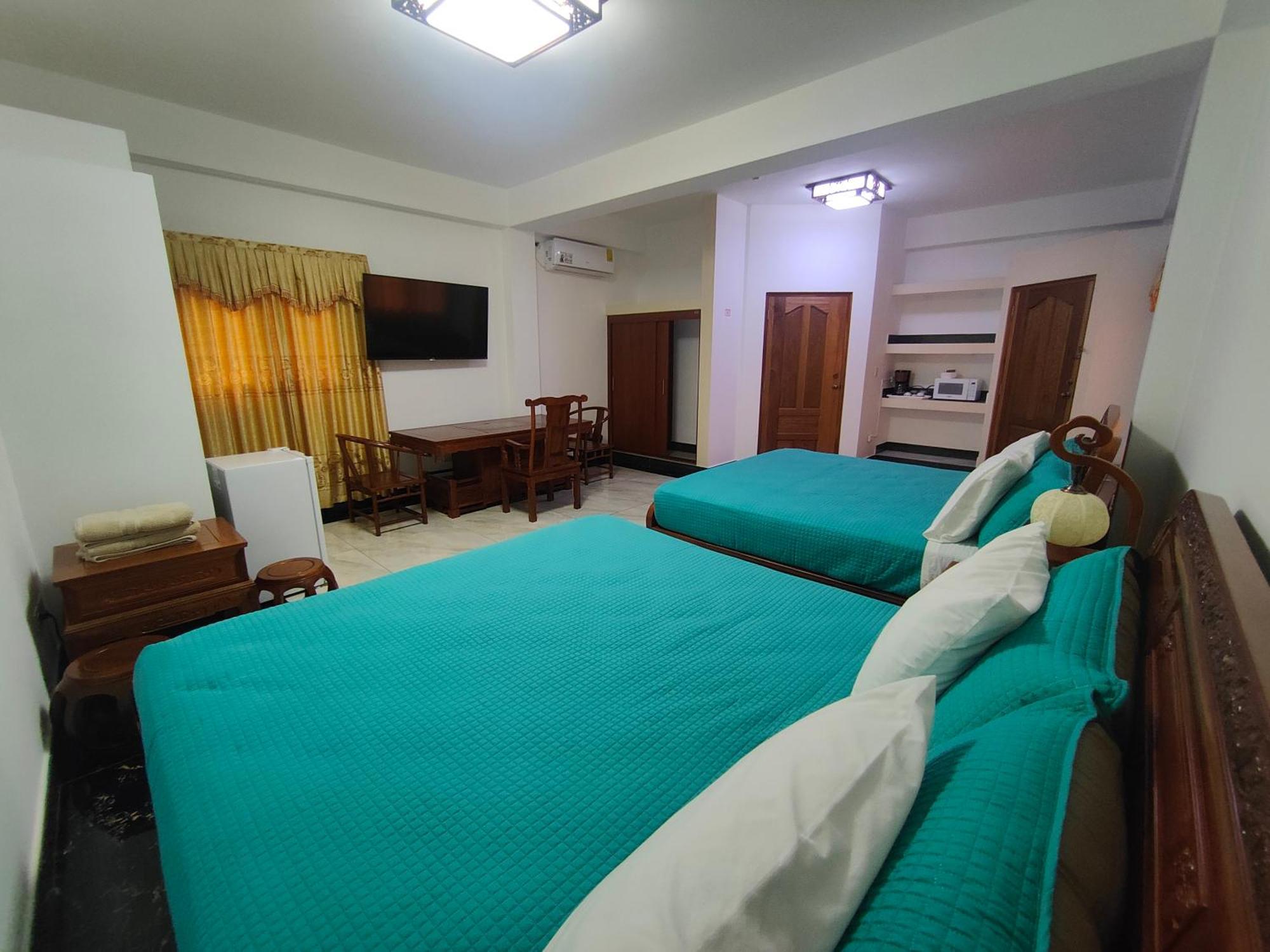 Hotel Pacific Pearl - Playa Los Destiladeros 部屋 写真