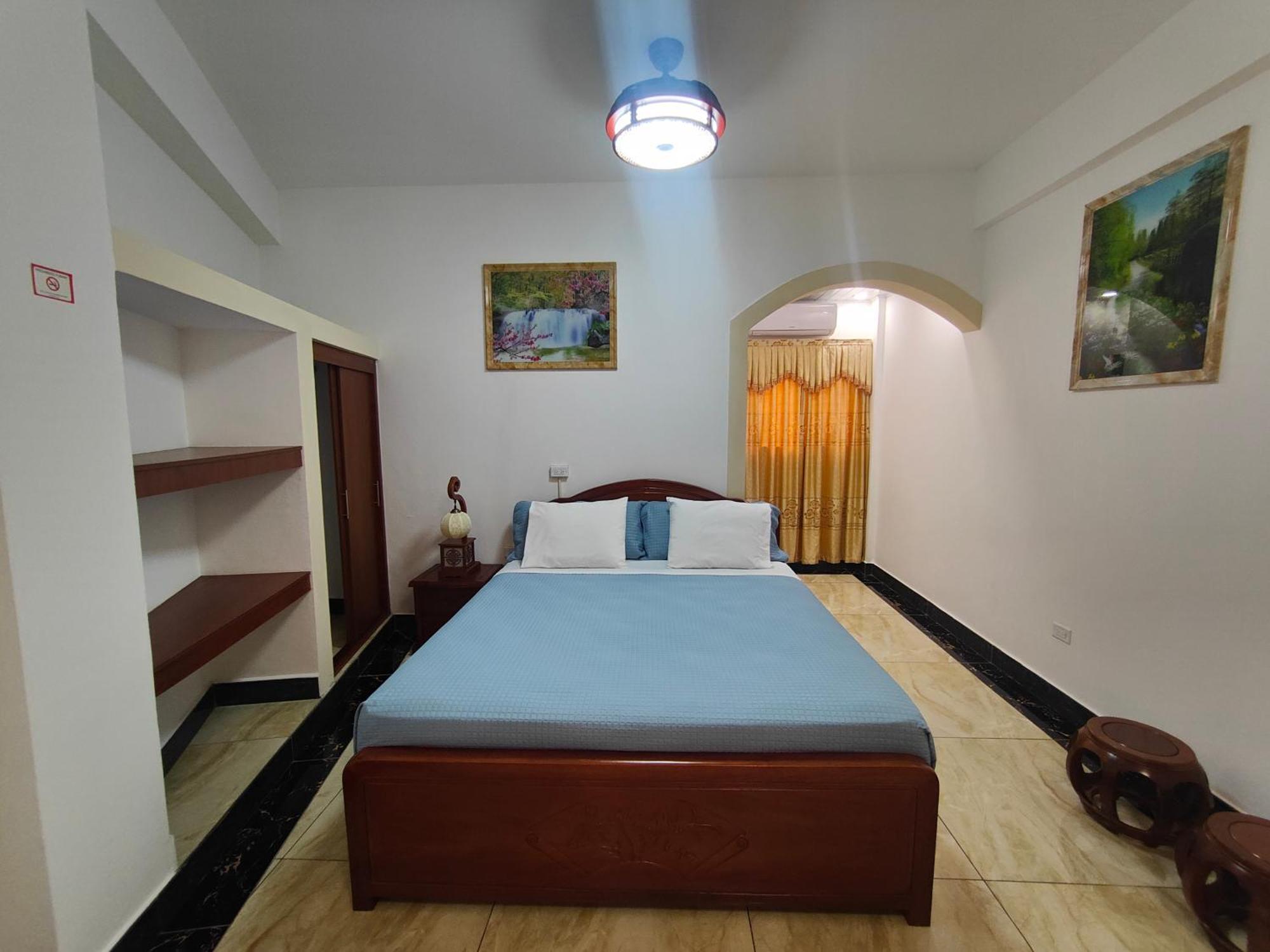 Hotel Pacific Pearl - Playa Los Destiladeros 部屋 写真